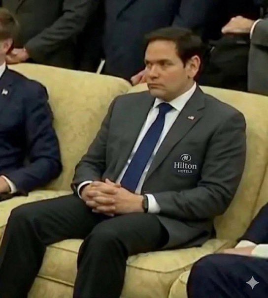 Marco Rubio meme example 1